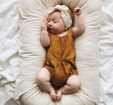 Baby Nest Bed Crib