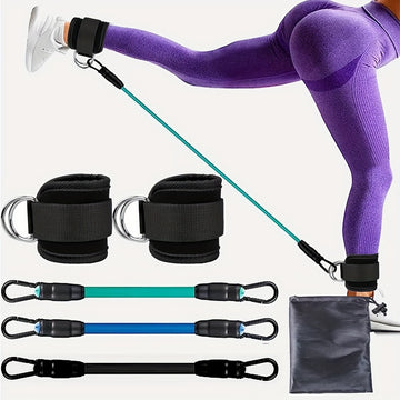 Ankle Resistance Band