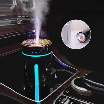 Wireless Air Humidifier